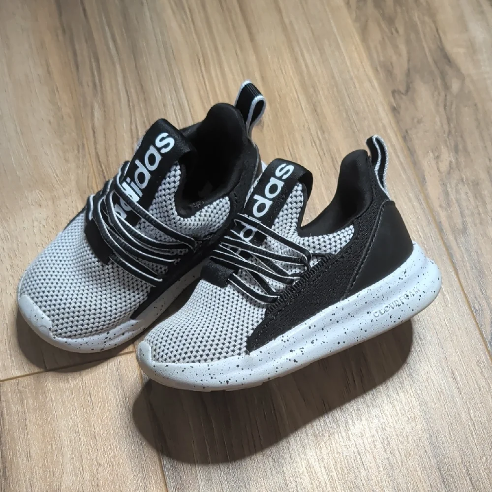 Adidas Lite Racer Adapt 7.0 Slip On Sneaker Size 7K